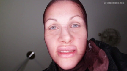 Lady Mesmeratrix Official: Angel of masturbation...