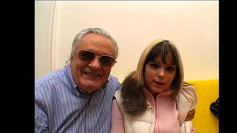 Wonderful Hot World X: ダリオ・ルッスリアの冒険 - エピソード1