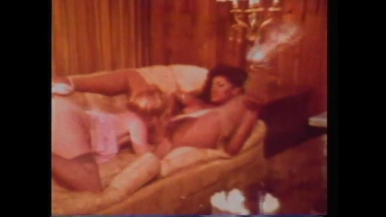 The Unforgettable: Merle en Vanessa de