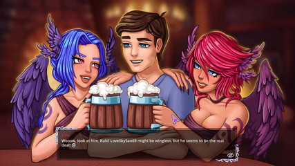 LoveSkySan69: Azgın çözgü - bölüm 5 - azgın cadımı sikiyorum! Loveskysan69 tarafından