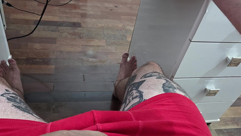 Lkdick8: この大きなチンコ、気に入った?