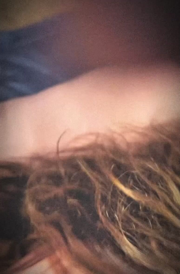 BreAnna Banx: Mon fiancé me baise par derrière