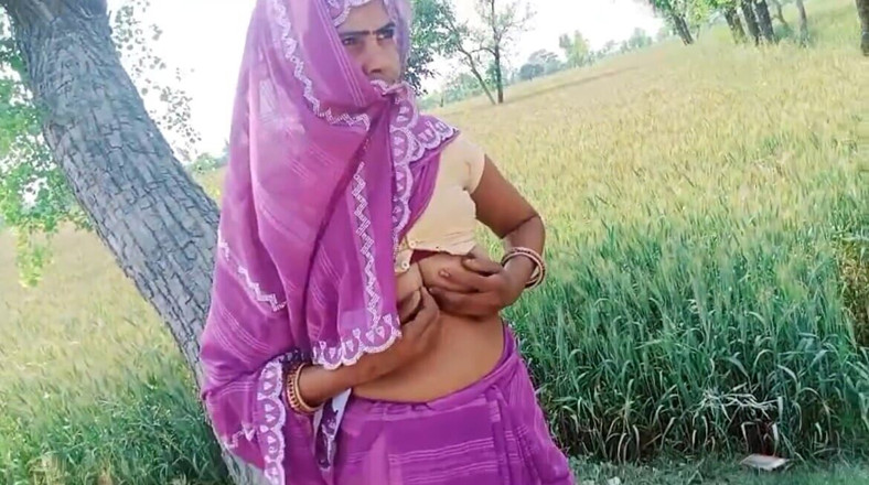 Bk Vlogs: Village Bhabhi po raz pierwszy jebanie wideo