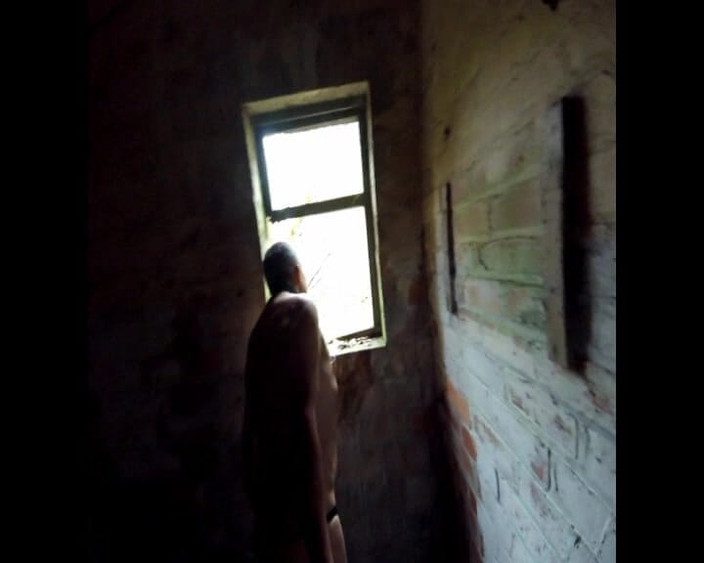 Andy: Ormanda nov walk