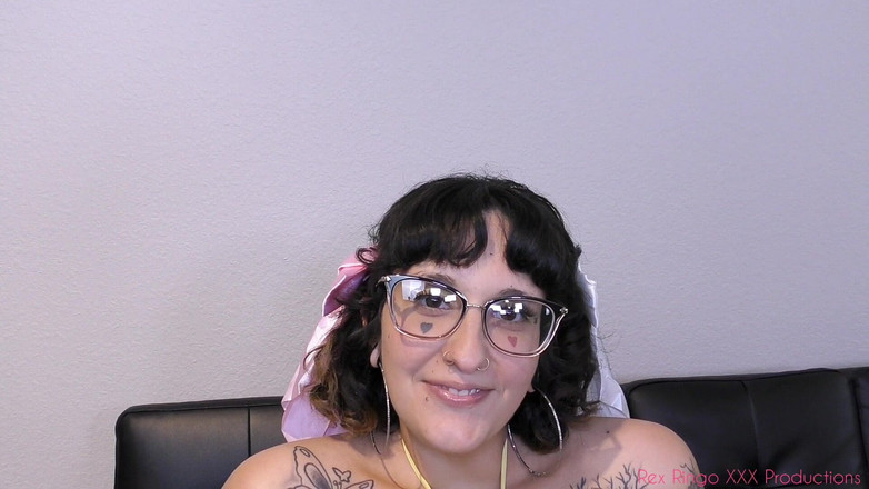 Rex Ringo XXX Productions: Vóór de scènes met legendarische pornoster superster Gia Lovely 8 maanden...