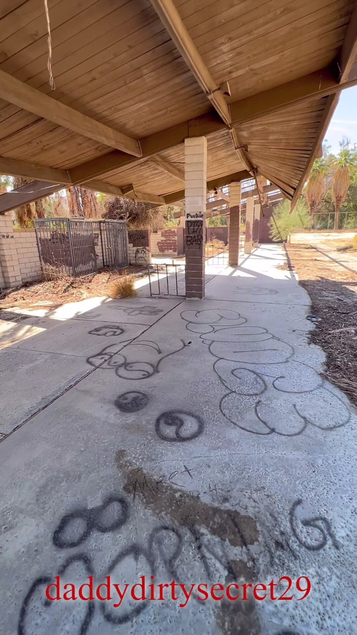 daddySecret29: Cruising Park à vélo, bite chaude, éjaculation torride a failli se faire...