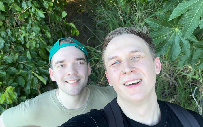 Arg Boys: "non Mi Interessa Se Mi Vedono Tutti, Solo Sborra Su...