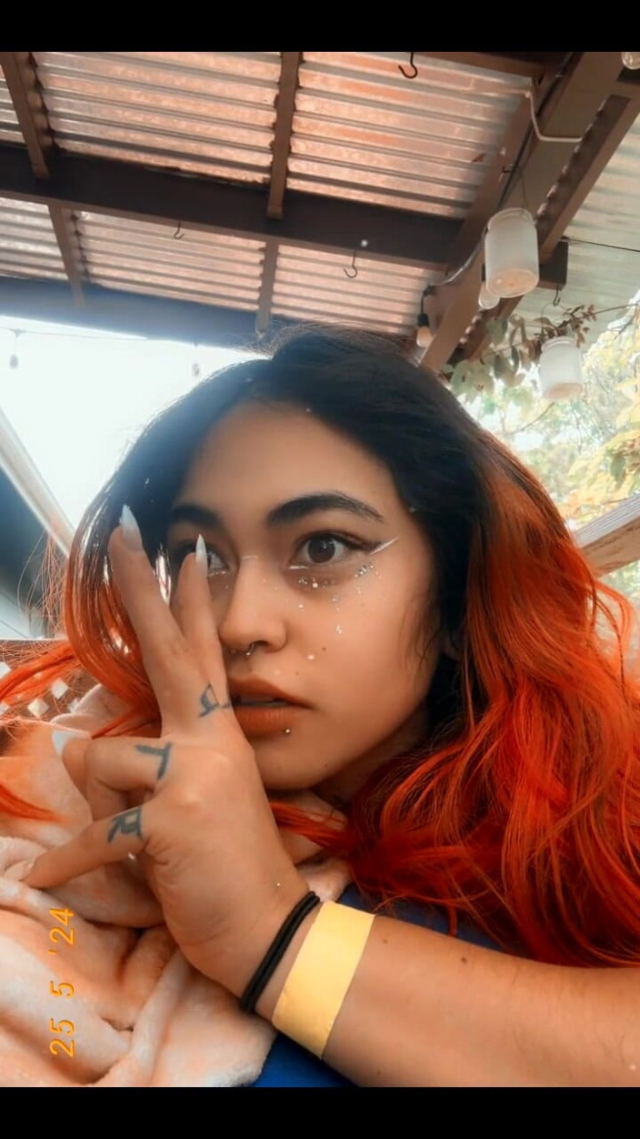 lilRavenFox: 존재할 수 있어서 너무 감사하다