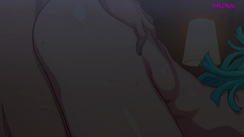 Prznai: Jednodílná Yamato (9) Slepice