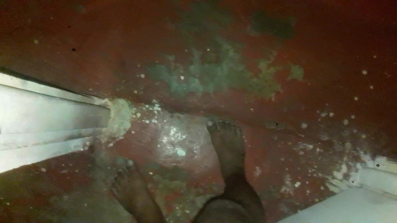 Tina Baby: Угода мачухи про безкоштовне використання - 4 серія