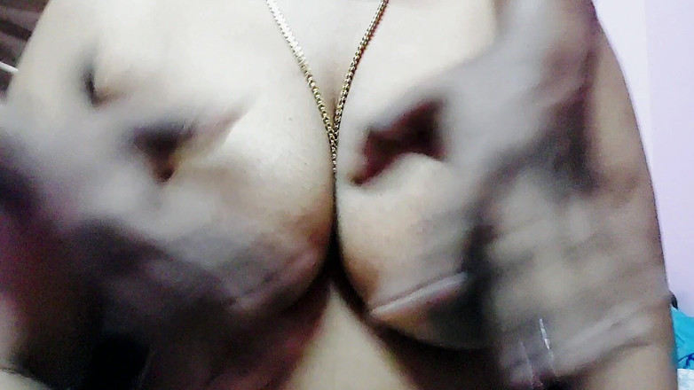 Desi Mohini: Desi heiße ehemann und sexy ehefrau