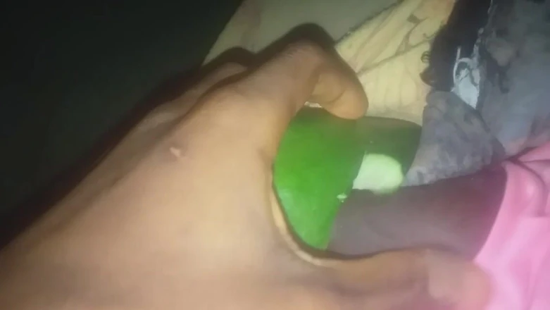 Badman4606: Masturbating at Night