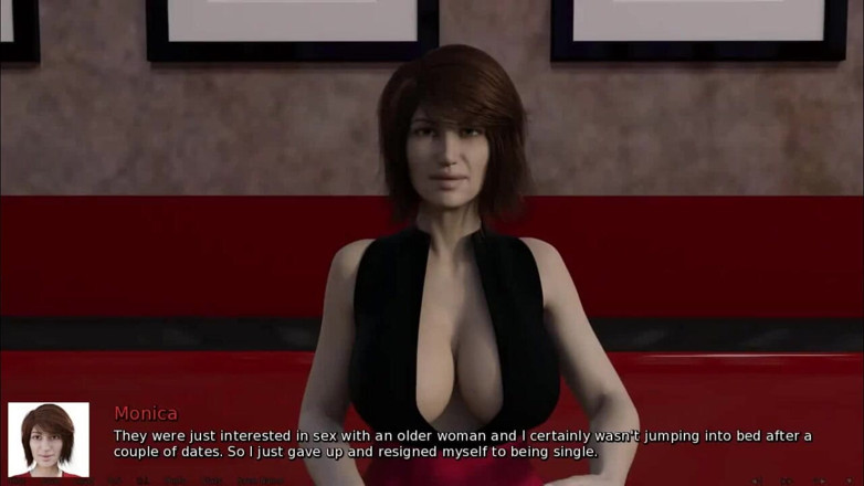 Dirty GamesXxX: Where the heart is: she didn't get fucked for years,...