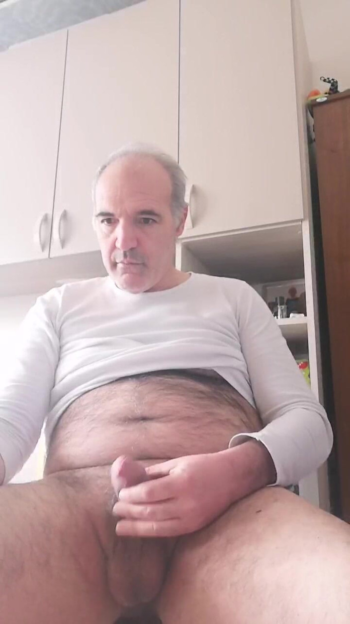 Setesesso7: Лука, у тебе є гарний великий член?