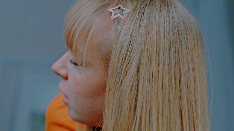 Jolie Lyon: 주말 내내 섹스하는 의붓딸의 친구