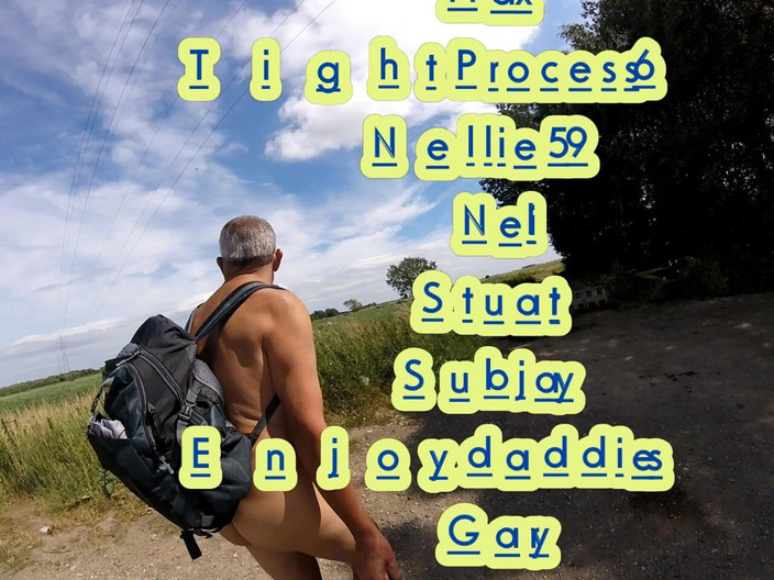 Andy: Прогулка 44 2025