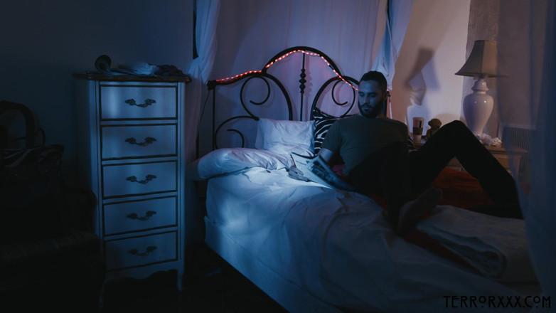 TerrorXXX: Mr. Perfect From the Dating App Featuring Dana Vespoli, Damon...