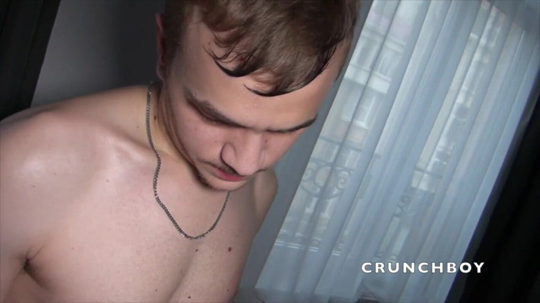 Gaybareback: Jo used raw by Theo