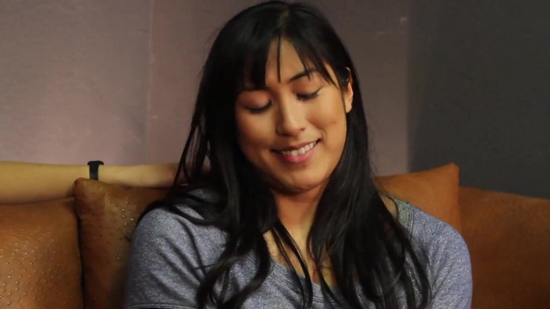 Lesbian Illusion: 2 สาวเอเชียร้อนเลสเบี้ยน...
