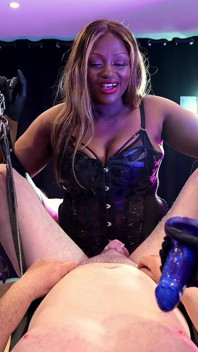 Guess Who's Inside You!?