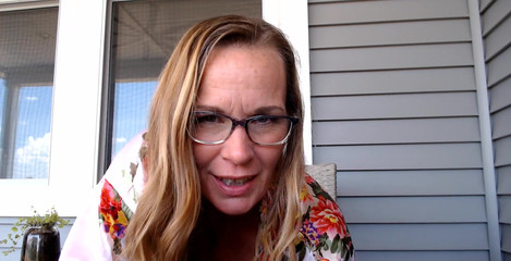 KimitheMilfMommy: Berikut adalah video kecil dariku.