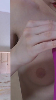 Jerk off to my face ASMR JOI