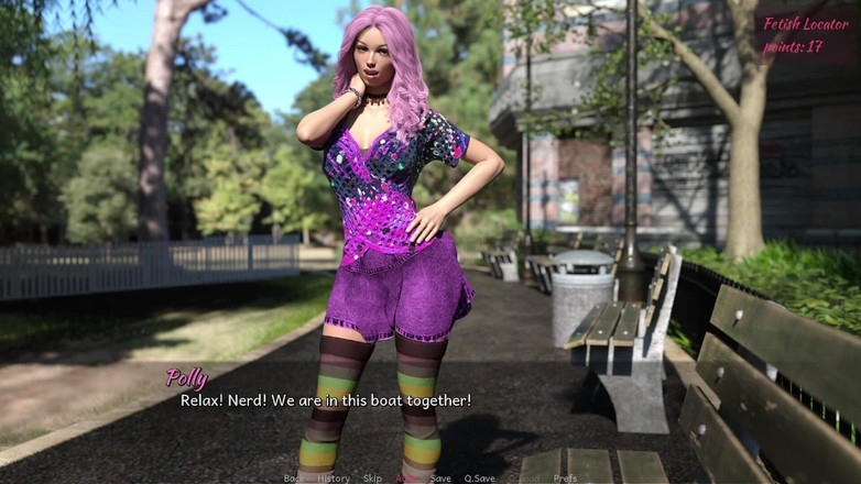 AVN Teller: Localizador De Fetiche - Planeando Lamer El Coño De Chicas De...