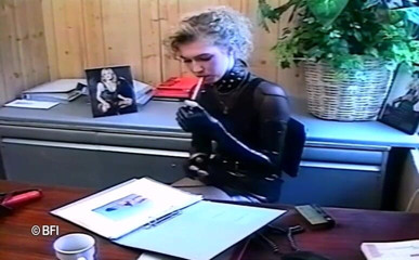 Fetish Tv: domination cuir and latex 2 - rubber and ice.