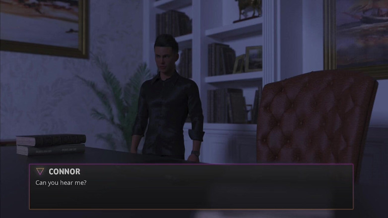 HotSummer117: Midnight Paradise, épisode 70, ma belle-mère sexy m’aide à jouir