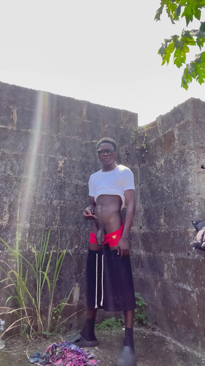 Sluttybeast&dickpolicy: Rendez-vous dehors