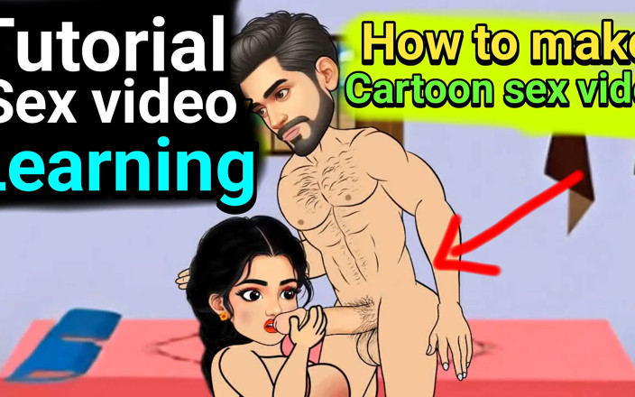 Dirty_toons: Make Nude Cartoon Sex Videos - Easy Hentai Tutorial for Beginners 2026