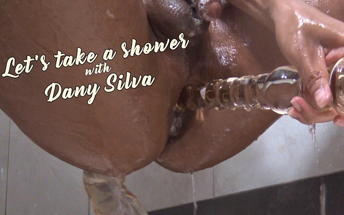 Action men: Pojďme se osprchovat s Danim Silvou