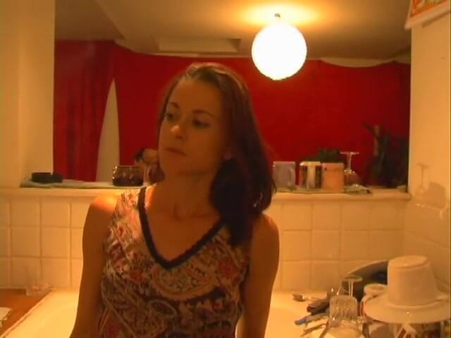 Babe Stars: Nice tits honey gets cunt sucked and fucked by hot...