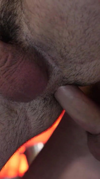 Fucking before the opening of the club