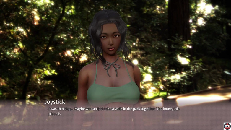 Joystick Cinema: Virtues [v9] [nomeme] - (pt 50)