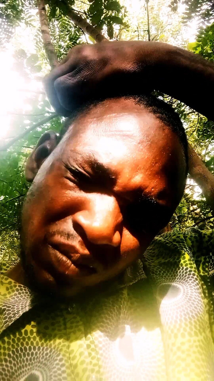 Judith xxx: Morgen-session