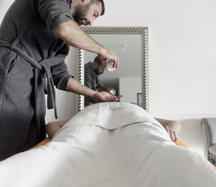 Sirene: Nová anální kořist