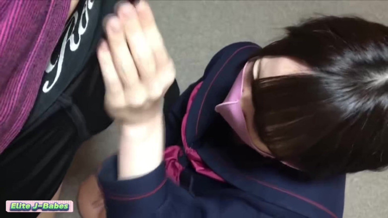 Cheaters Japan: La ragazza adulta viene presa in profondità, perdendo il controllo...