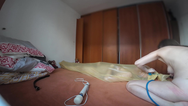 Vlakik SM: Joc cu respirație