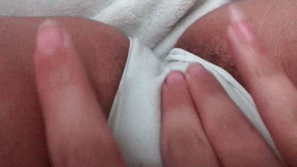 Thebeautybadby: he puts his fingers rich