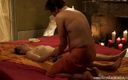 Eros Gay Exotica: Gay tantra, intimate body massage