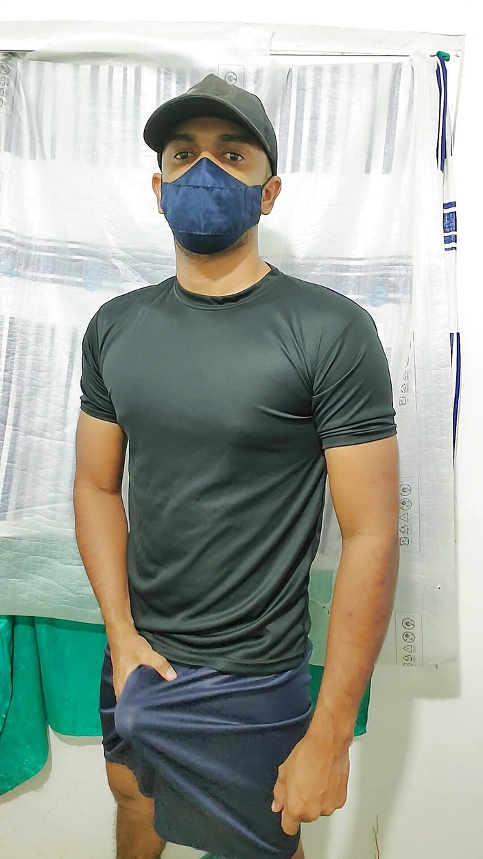 Charlieburrito: Daripada Askar India muda