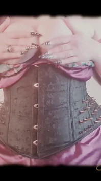 Bondage Nails Asmr