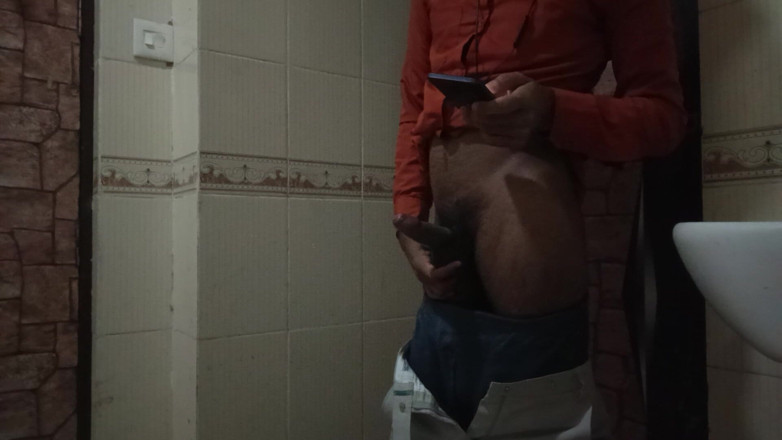 Brijesh 270: Ukazování brzy ráno, zejména v chladu, je tvrdé.
