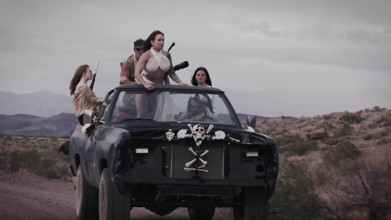 Mad max