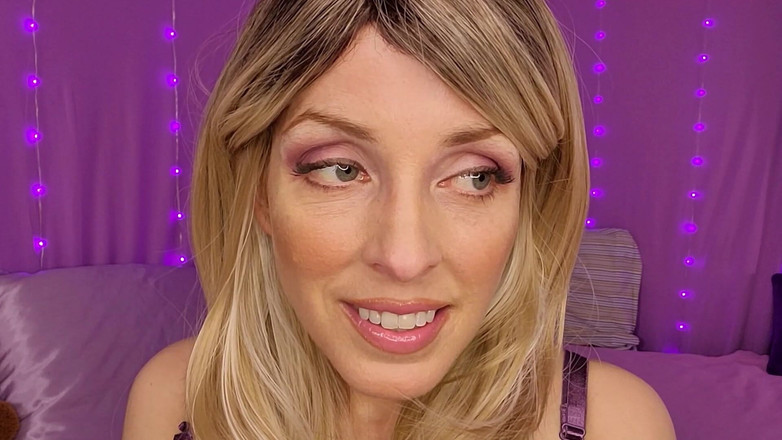 Brenna Lilac: Submisivní sekretářka doktora Whitea