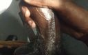 Tamil 10 inches BBC: Strocking My Huge Cock