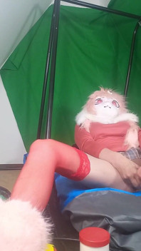 Fuck My Furry Ass 7