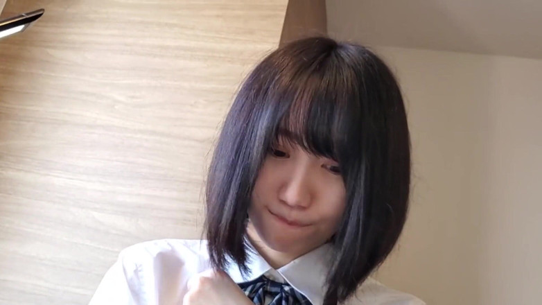 Asian happy ending: Asian angel 1804