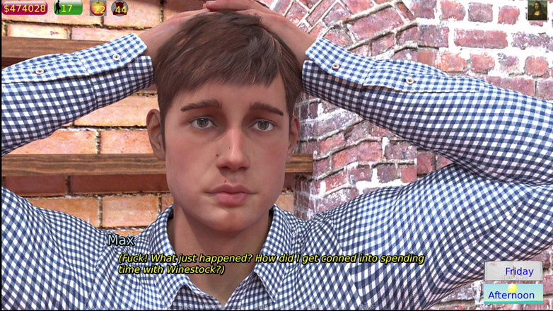 Wickedgammes studio: Meine unersättliche Frau Alice Teil 20